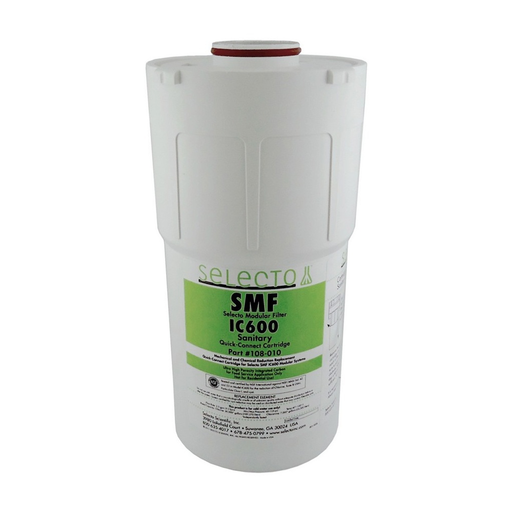 Selecto 108-010 09S03206