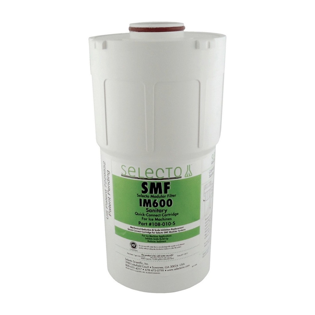 Selecto 108-010-S 09S03208