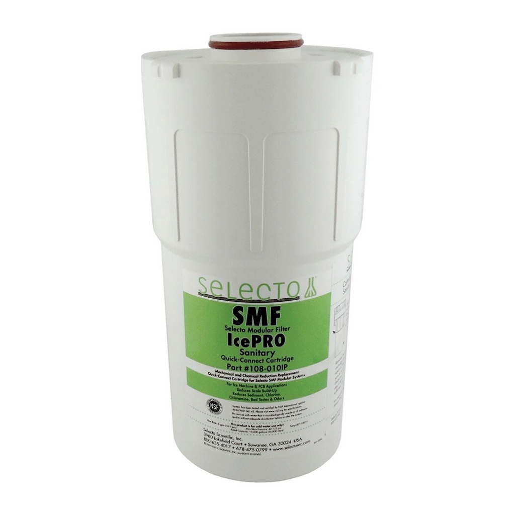 Selecto 108-010IP 09S03209