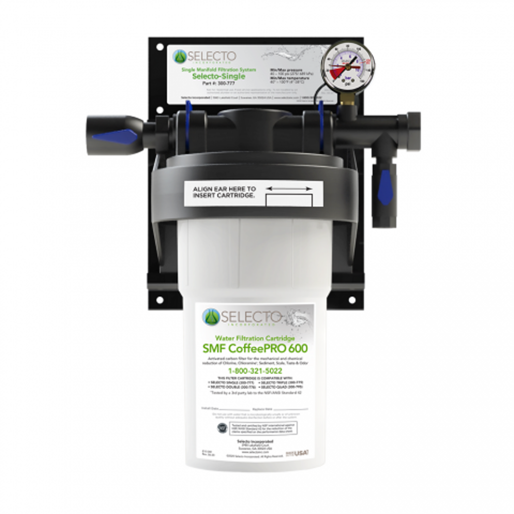 Selecto 80-6100CP 09S03210