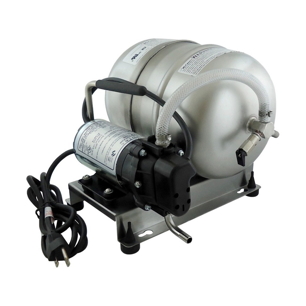 McCann's 16-3172-3/8 09T07112