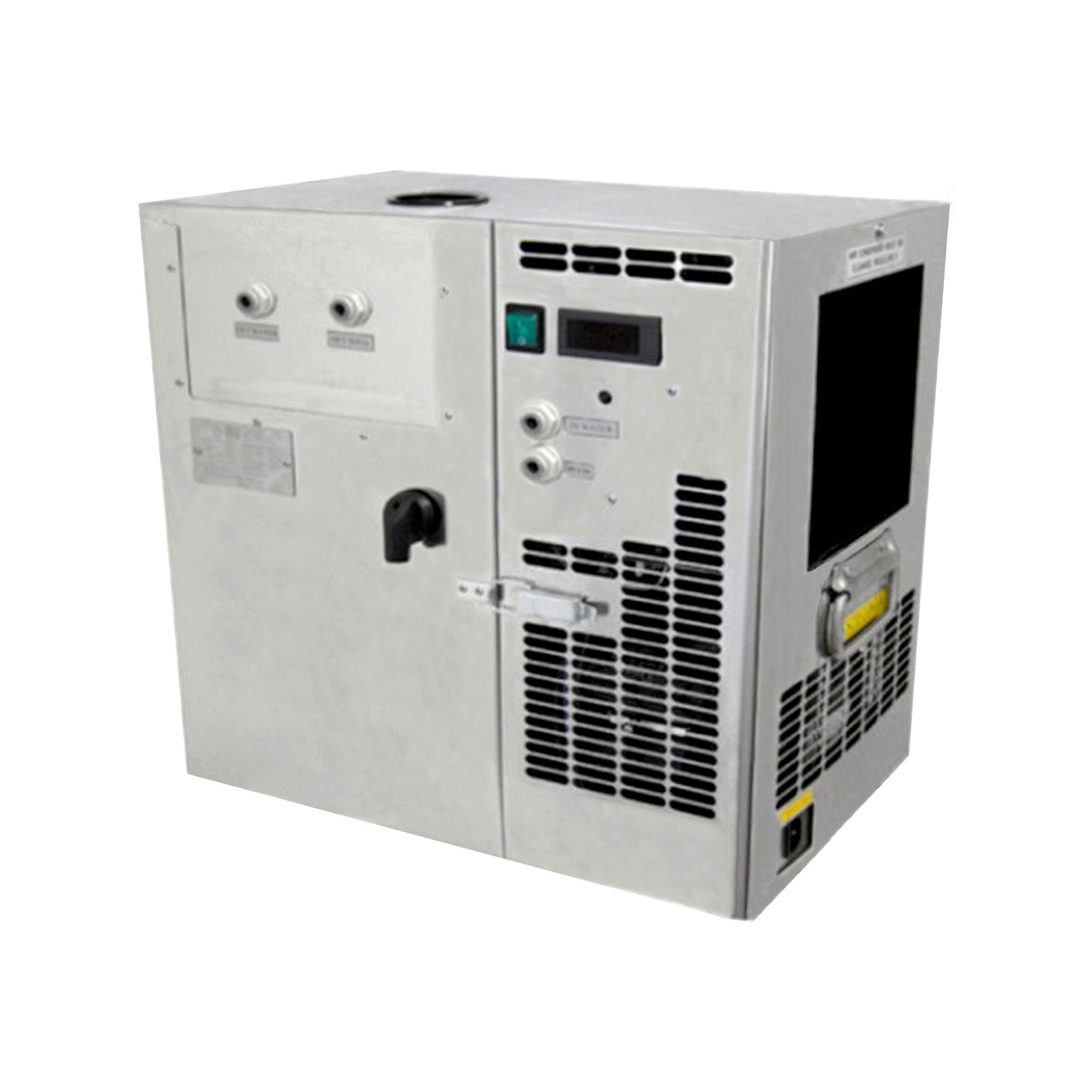 UBC CCS-100 09U07100
