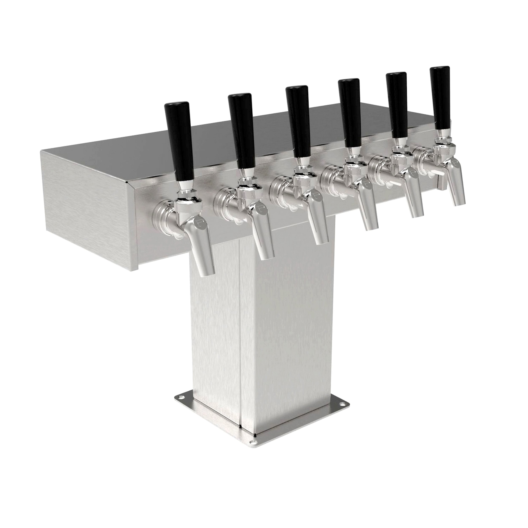Perlick TT6SS 11G09102