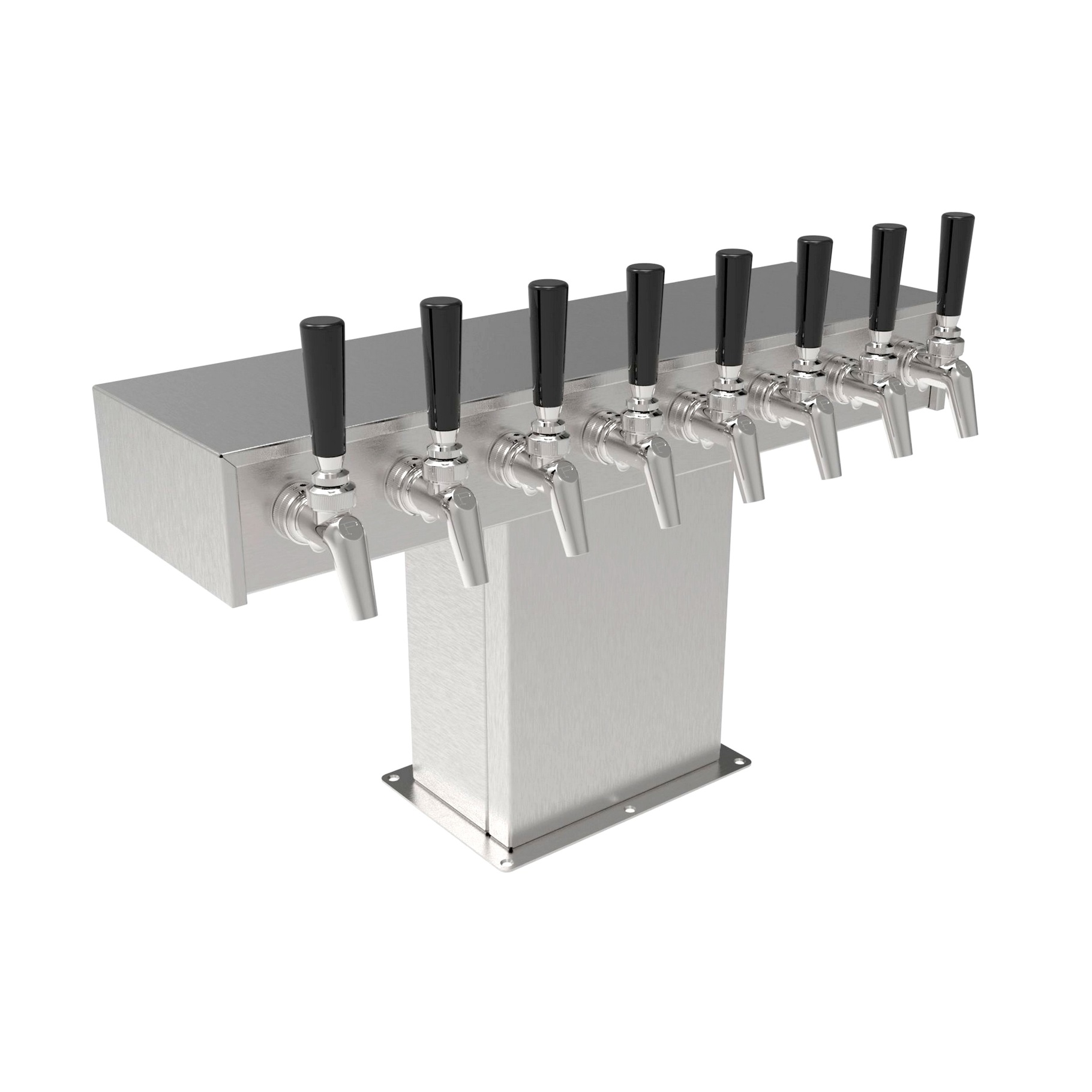 Perlick TT8SS 11G09103