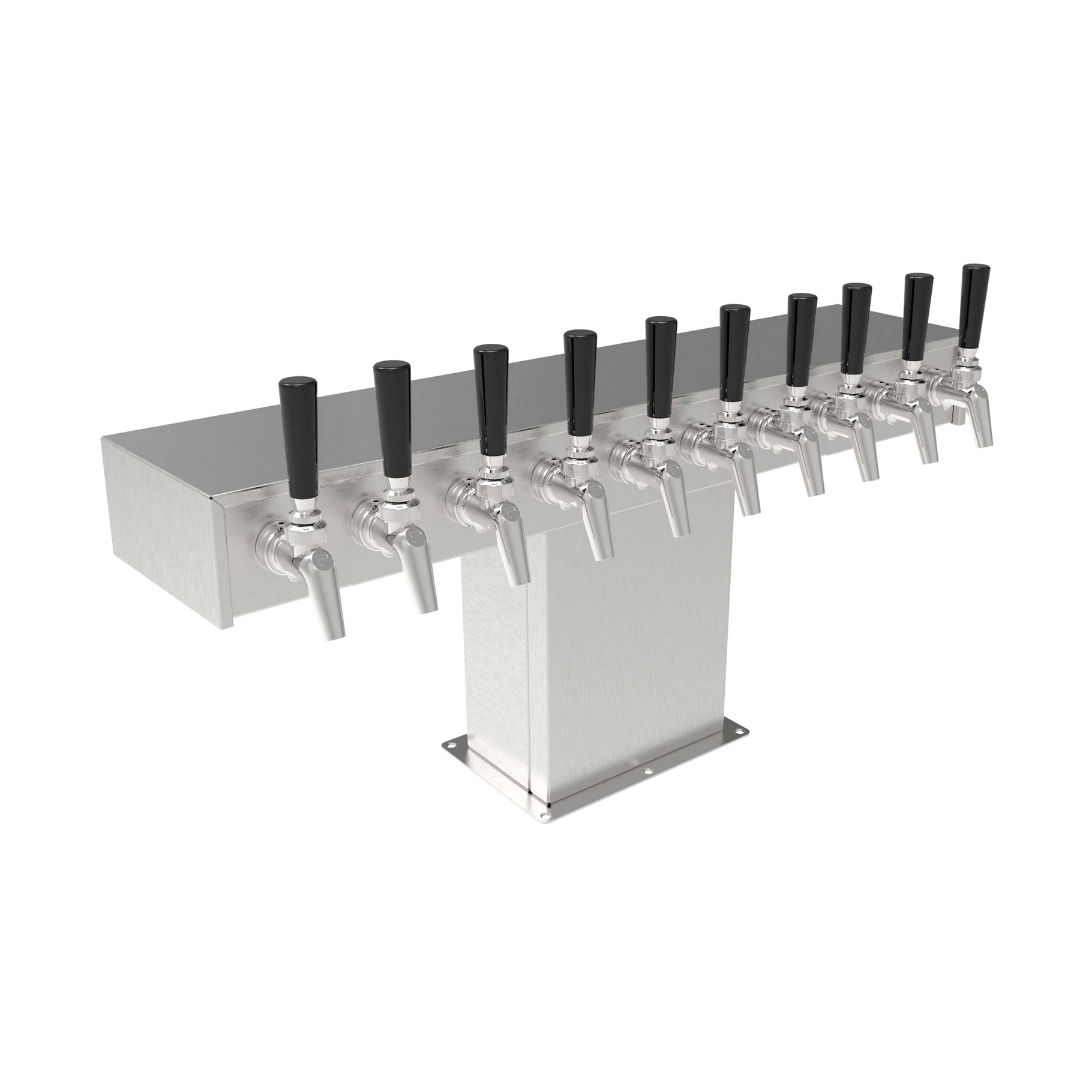 Perlick TT10SS 11G09104