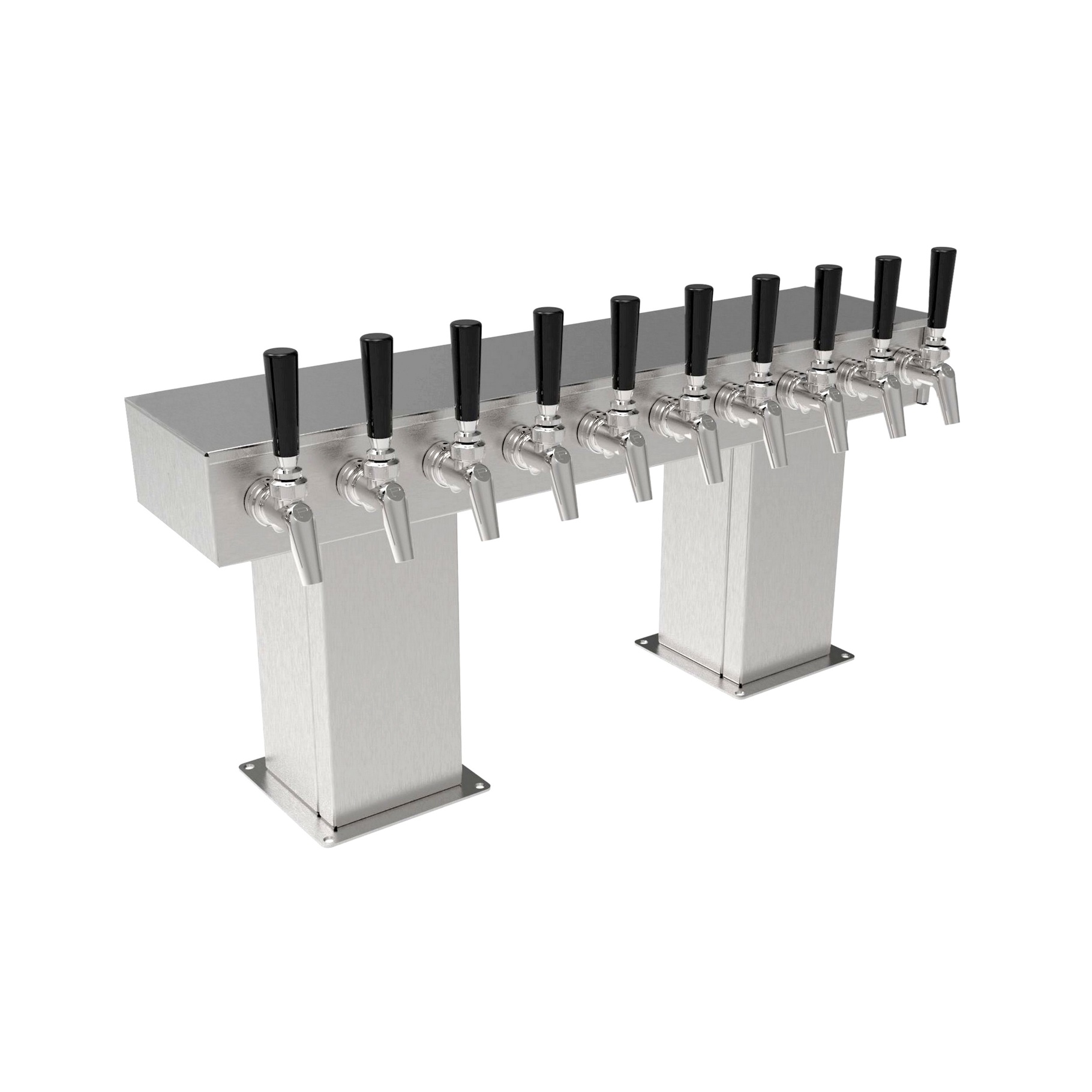 Perlick BT10BSS 11G09105