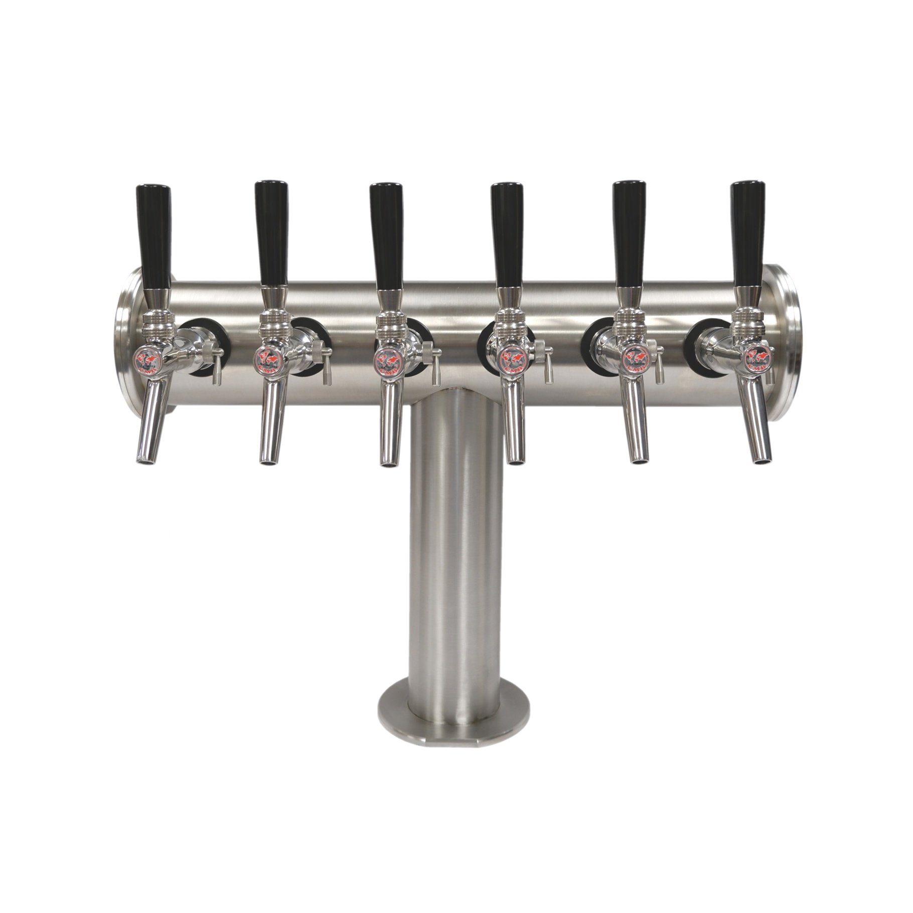 Hubertus Biere PIPE-T-A-6 11H01101