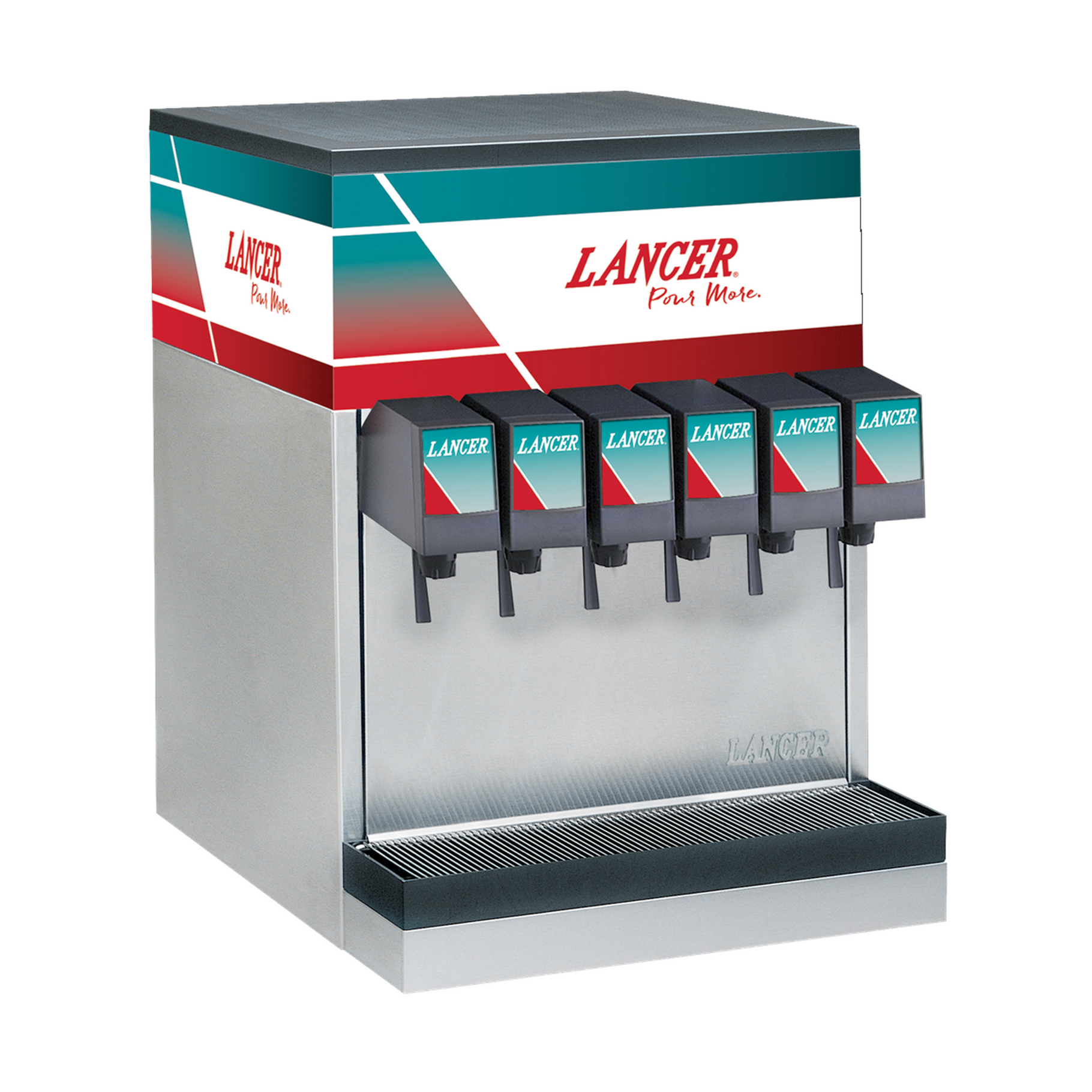 Lancer 85-1596A-111-GB 11L07106