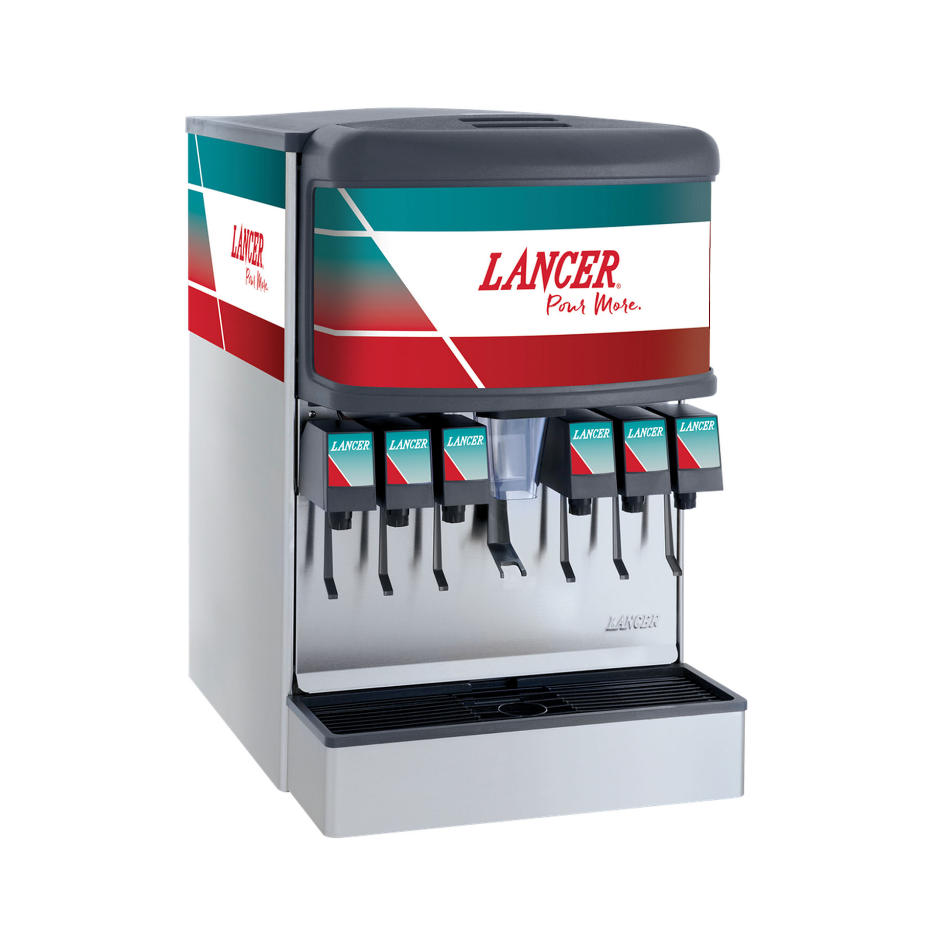 Lancer 85-4526H-111-GB 11L07107