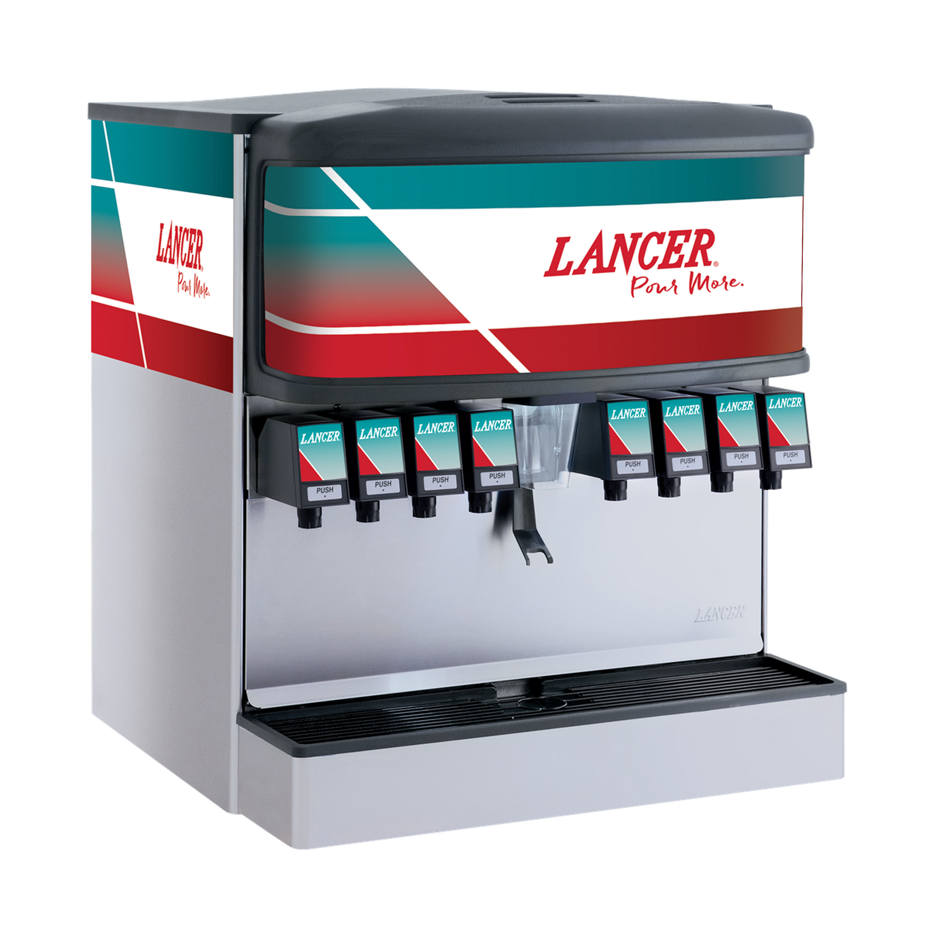 Lancer 85-4548H-111-GB 11L07110
