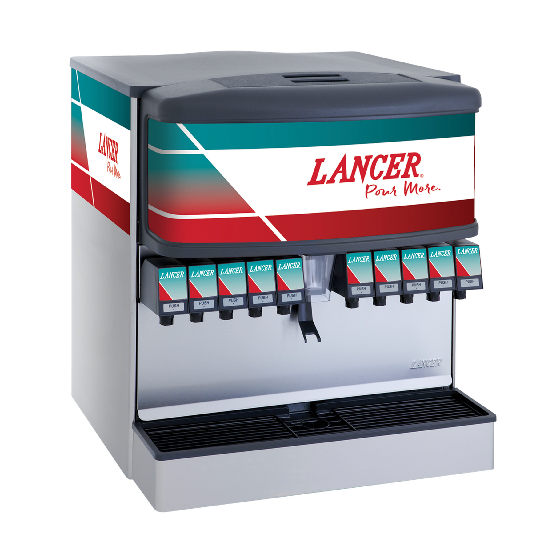 Lancer 85-4541H-111-GB 11L07112