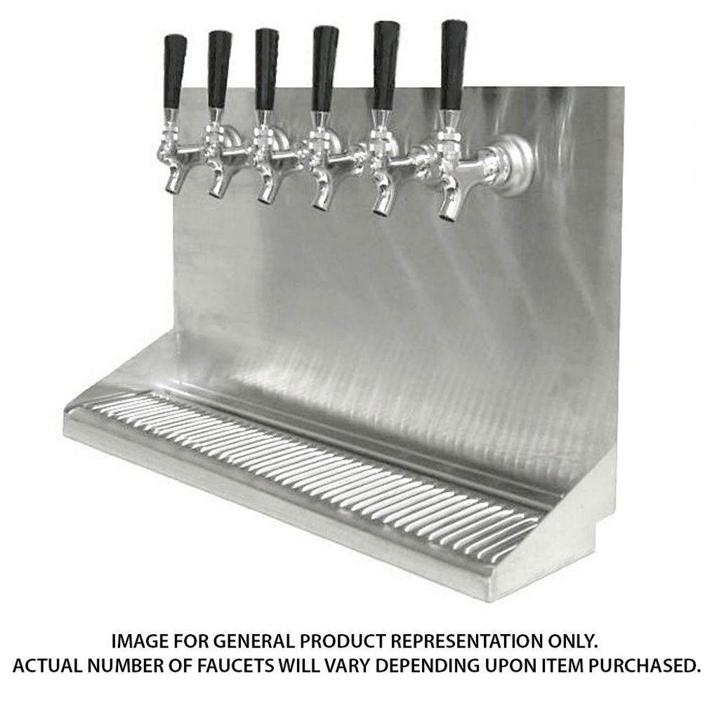 Quality Equipment UBD24-5 11Q09105
