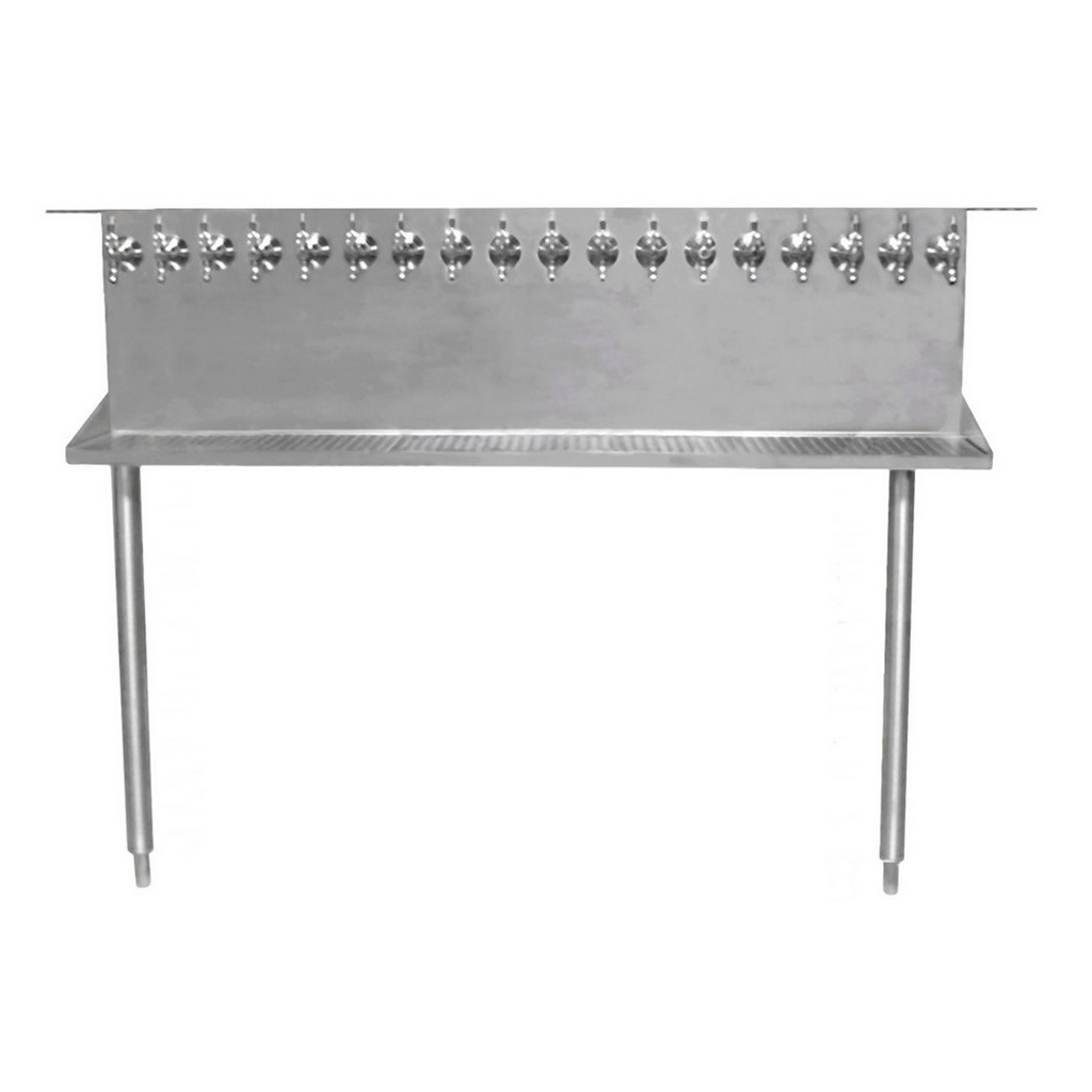Quality Equipment UBD60-18 11Q09335