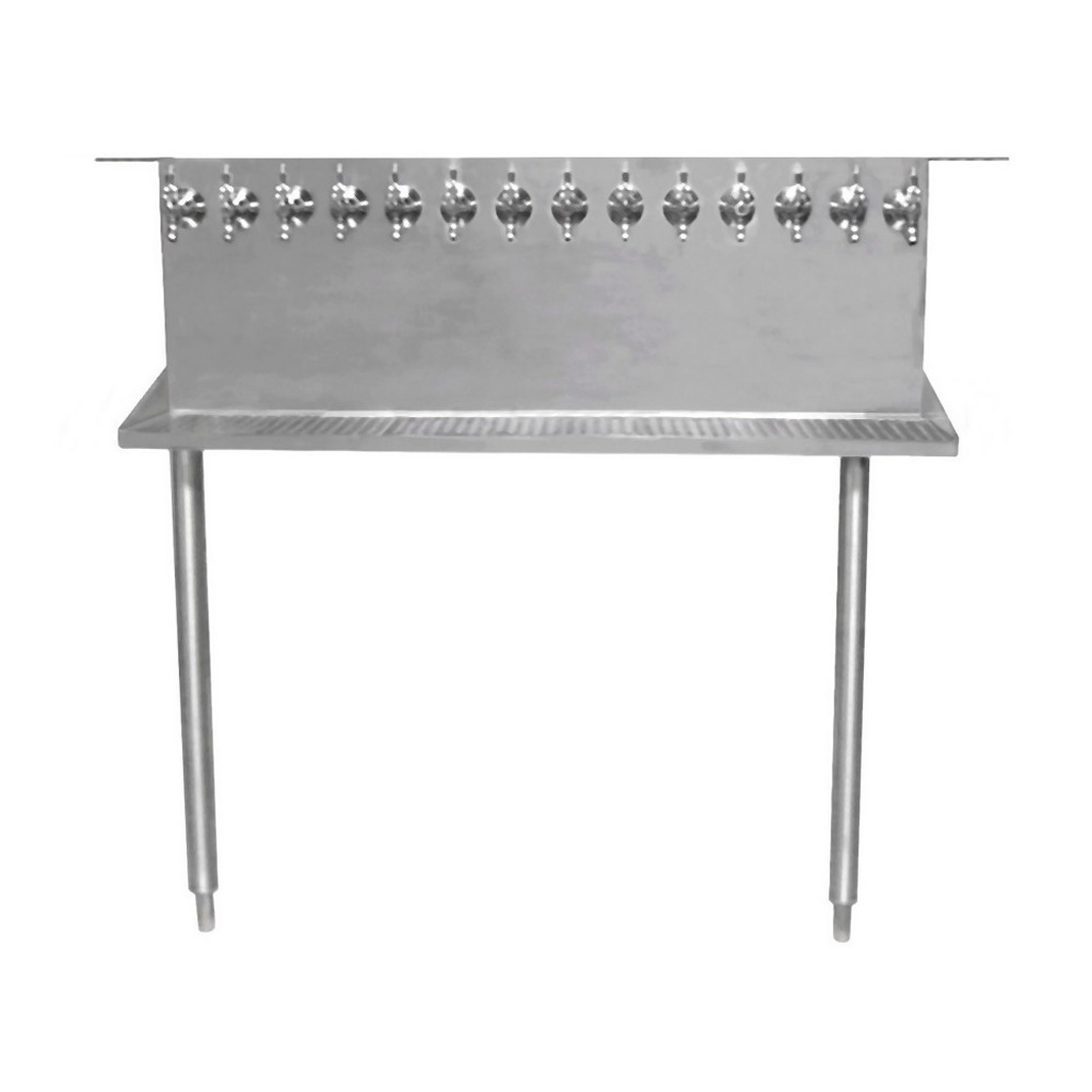 Quality Equipment UBD48-14G 11Q09338