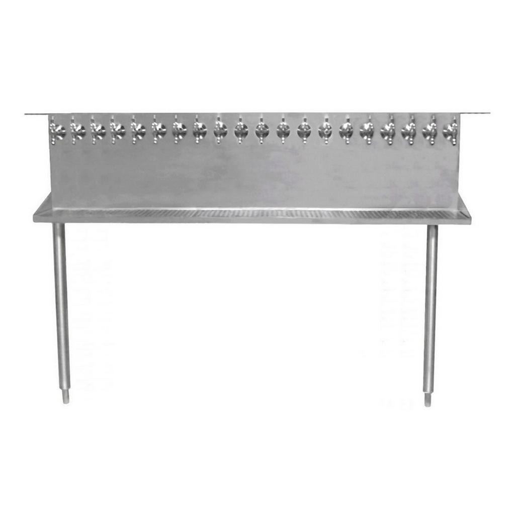 Quality Equipment UBD60-20G 11Q09341