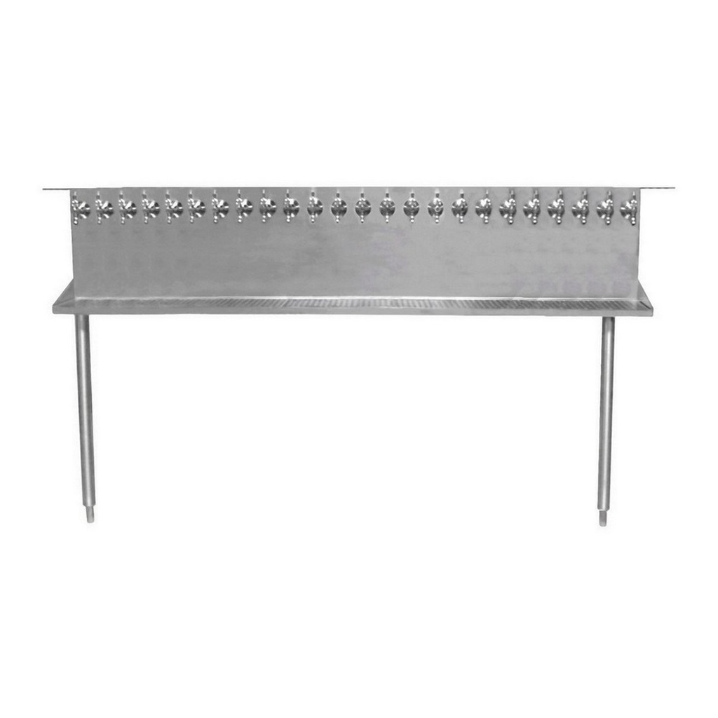 Quality Equipment UBD76-24G 11Q09342