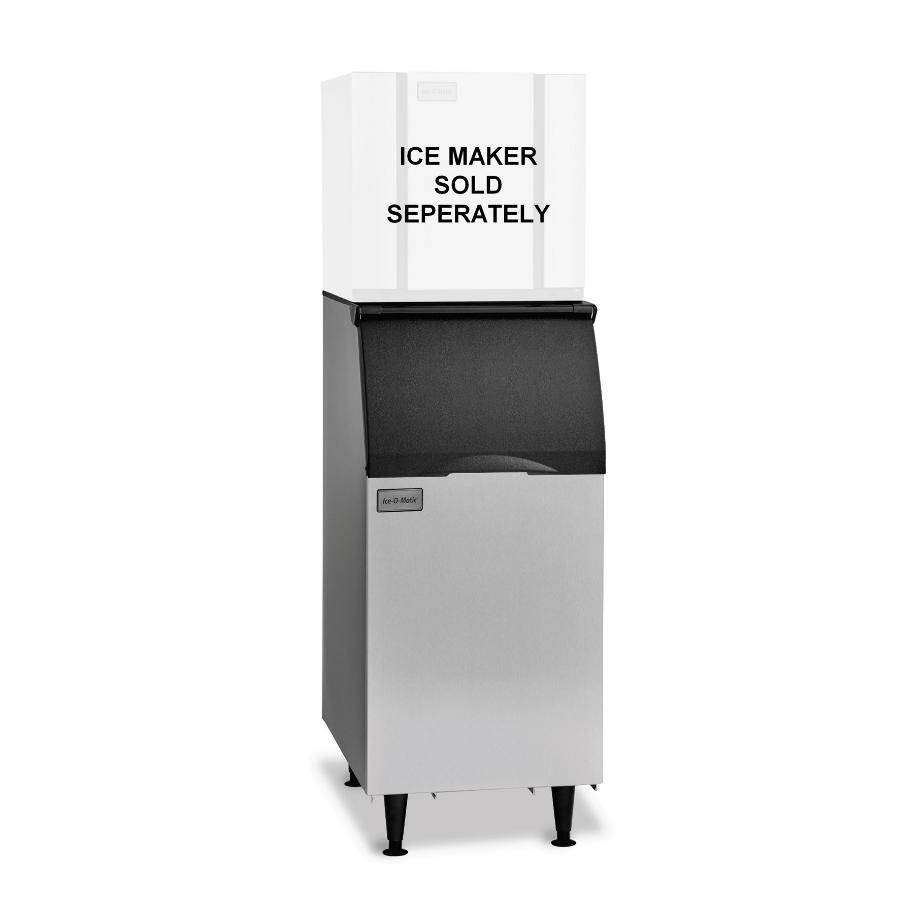Ice-O-Matic B42PS B42PS