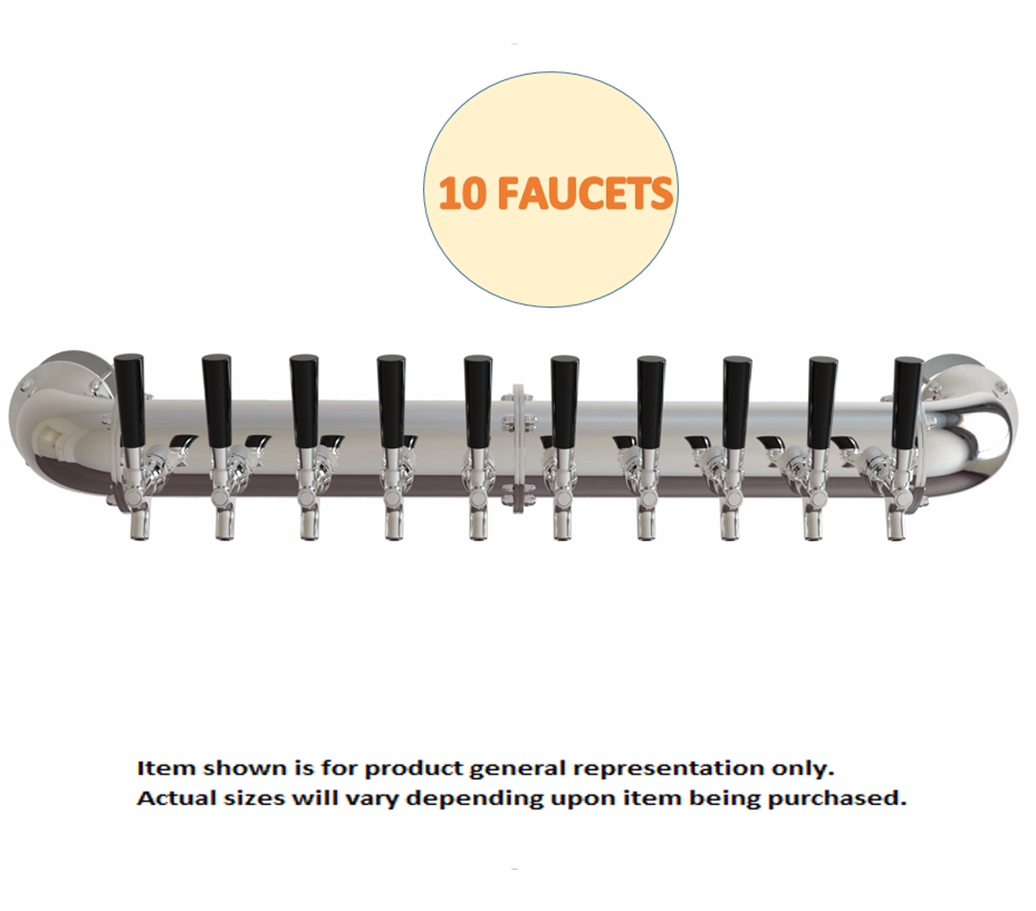 UBC AC246-10WM-G 11U07392