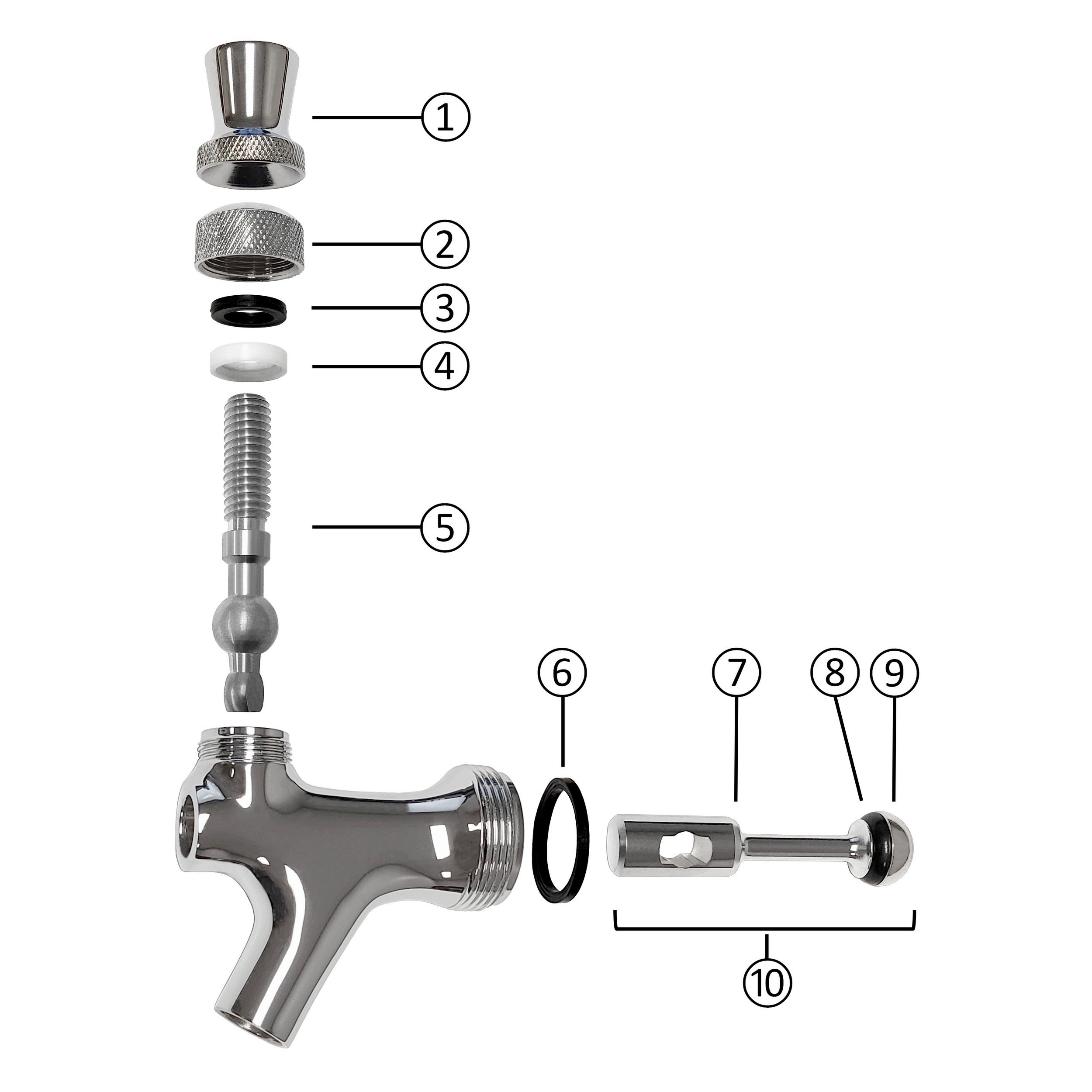 Abeco 0660BS 12A03148
