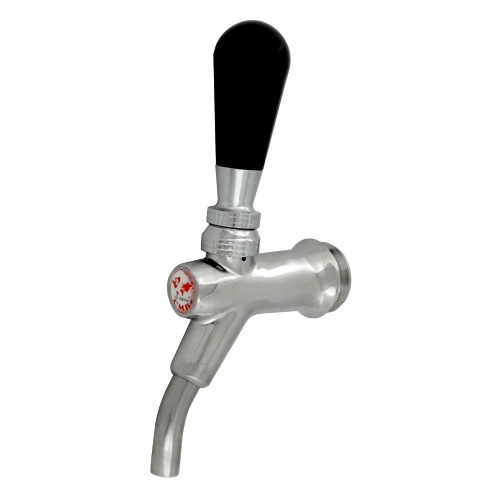 CMBecker 50 10-3150-80BN 12B09110
