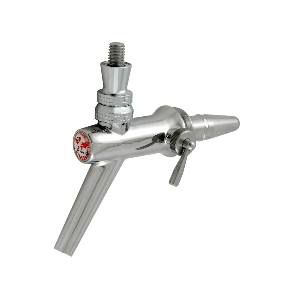 CMBecker 50 10-2100-00/01 12C03304