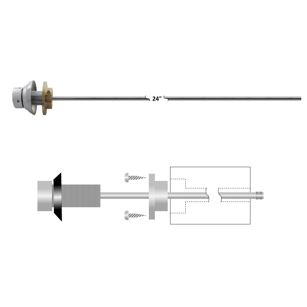 Krome C125 12K03400