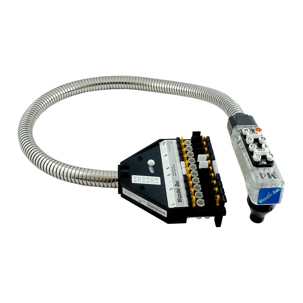 Wunderbar M4-10620KSM3 12Q08119