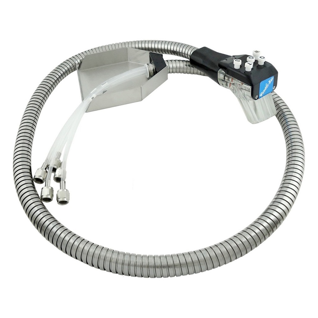 Wunderbar WB-PMX-5-S 12Q08186