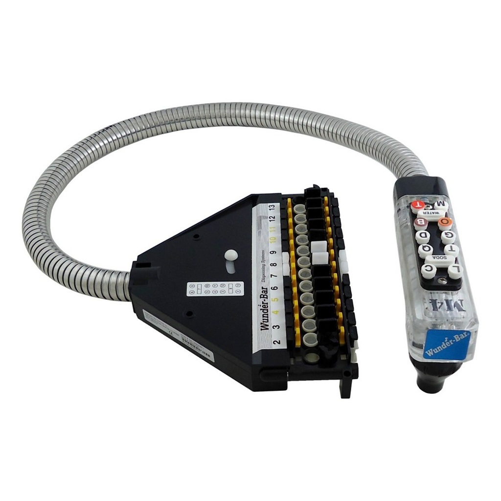 Wunderbar M4-12640KSM3 12Q08244