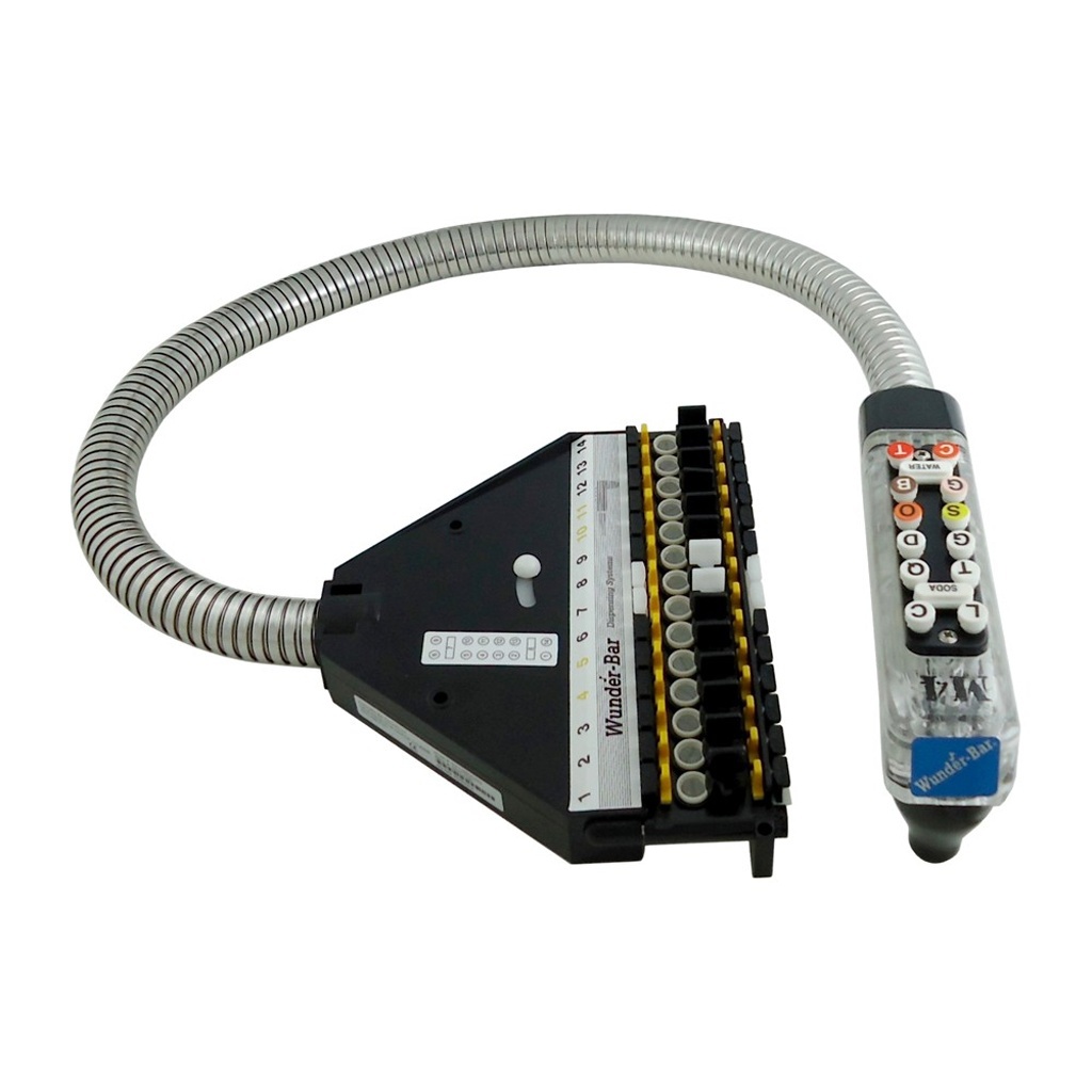 Wunderbar M4-14660KSM3 12Q08245