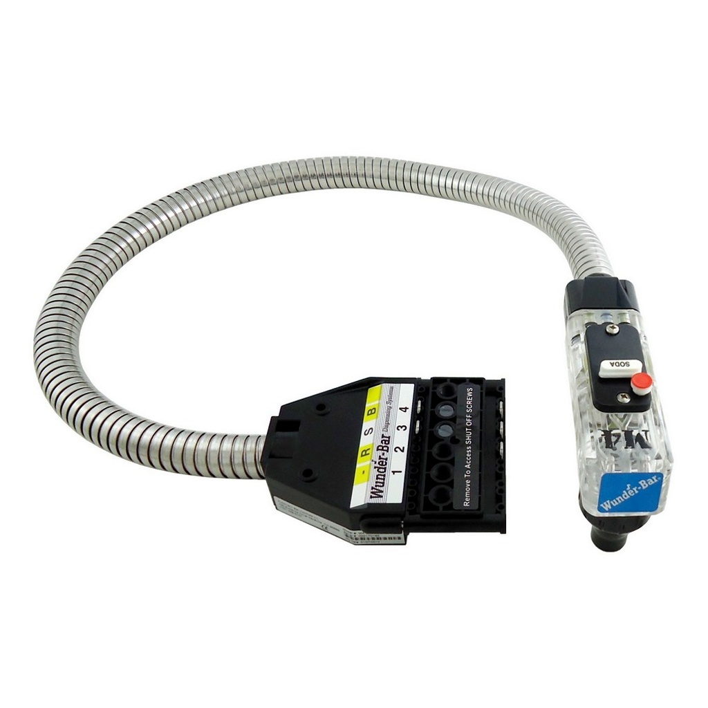 Wunderbar M4-1100KSM3-GEN 12Q08420