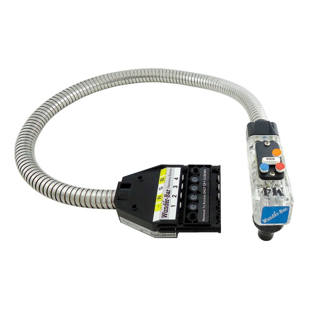 Wunderbar M4-3300KSM3-GEN 12Q08422