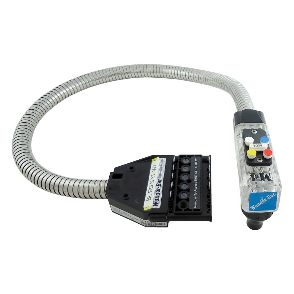 Wunderbar M4-4400KSM3-GEN 12Q08424
