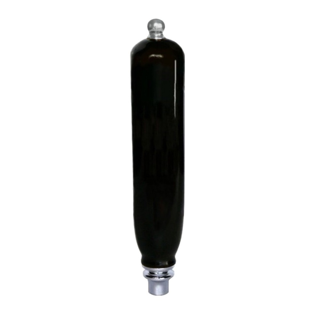 UBC A65-BLK/CHROME 12U07521