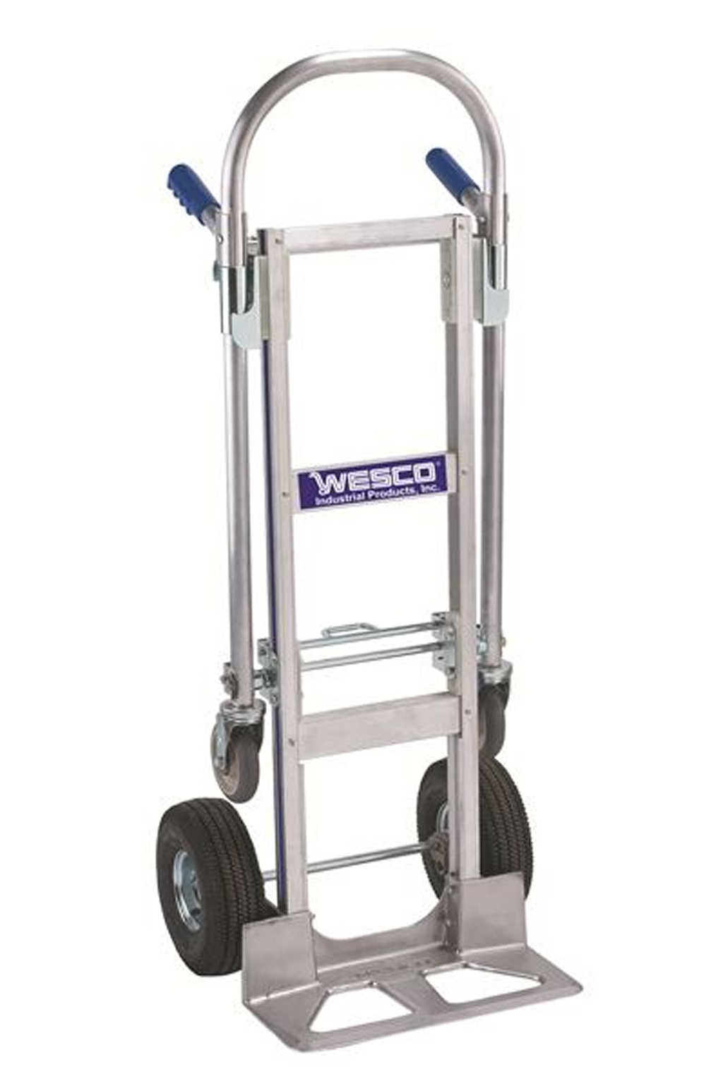Integrated Warehouse Solutions 220000 14W06123