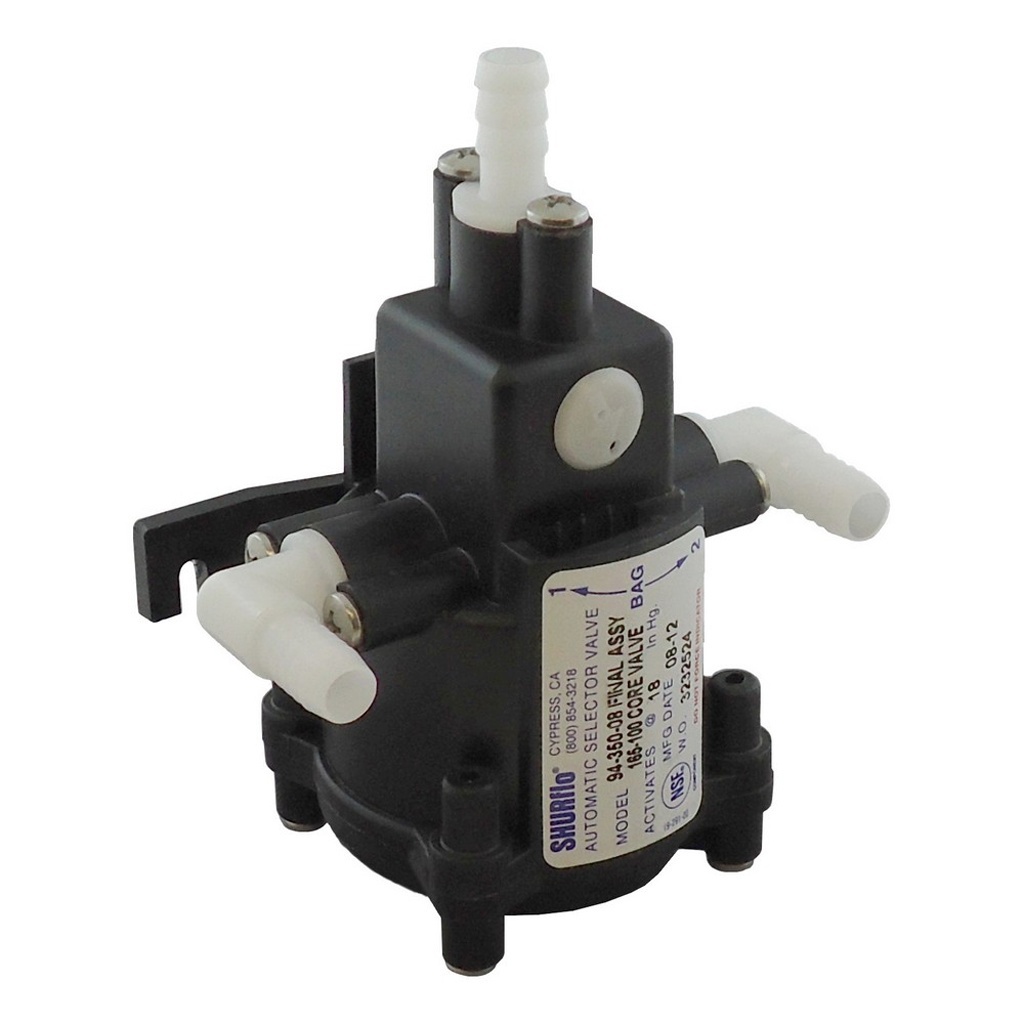 Shurflo 94-350-08 15C07134
