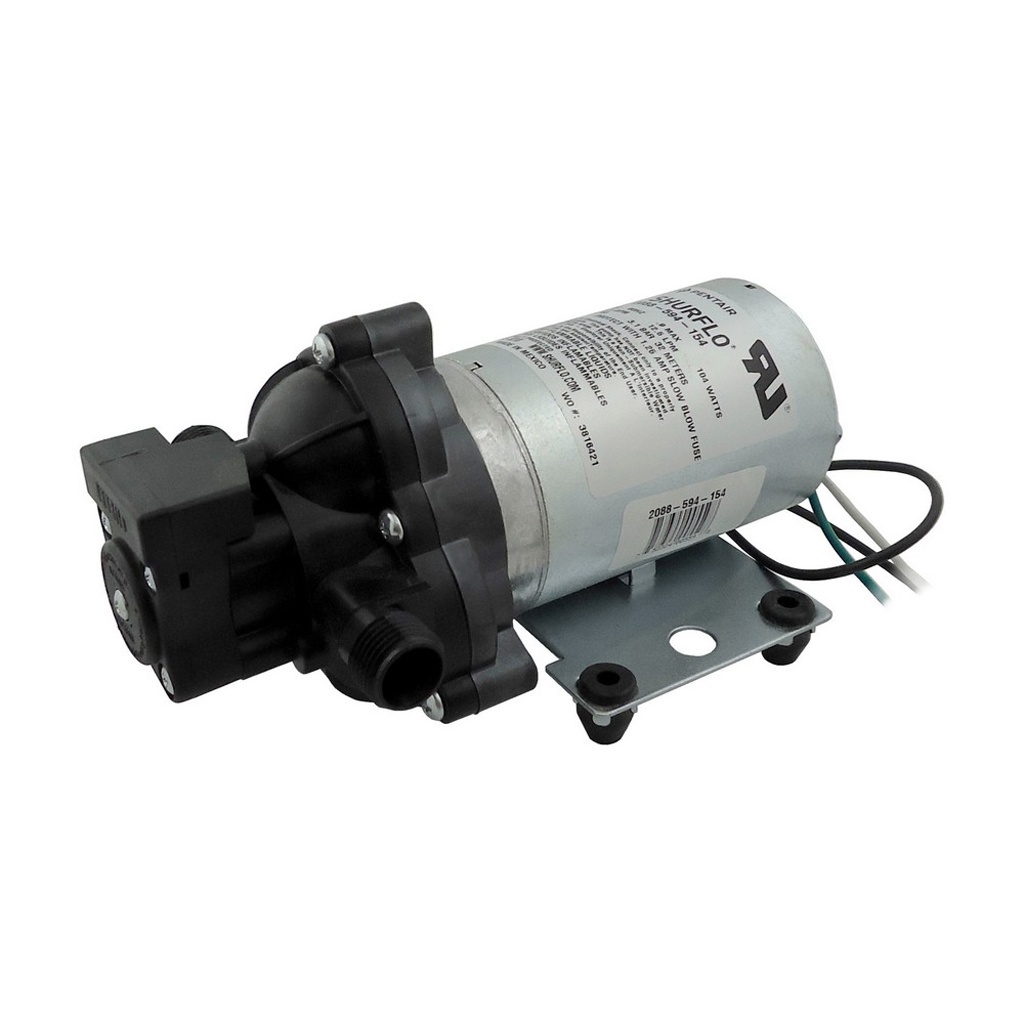 Shurflo 2088-594-154 15C07137