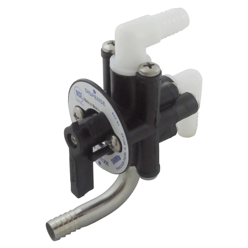 Shurflo 94-056-00 15C07138