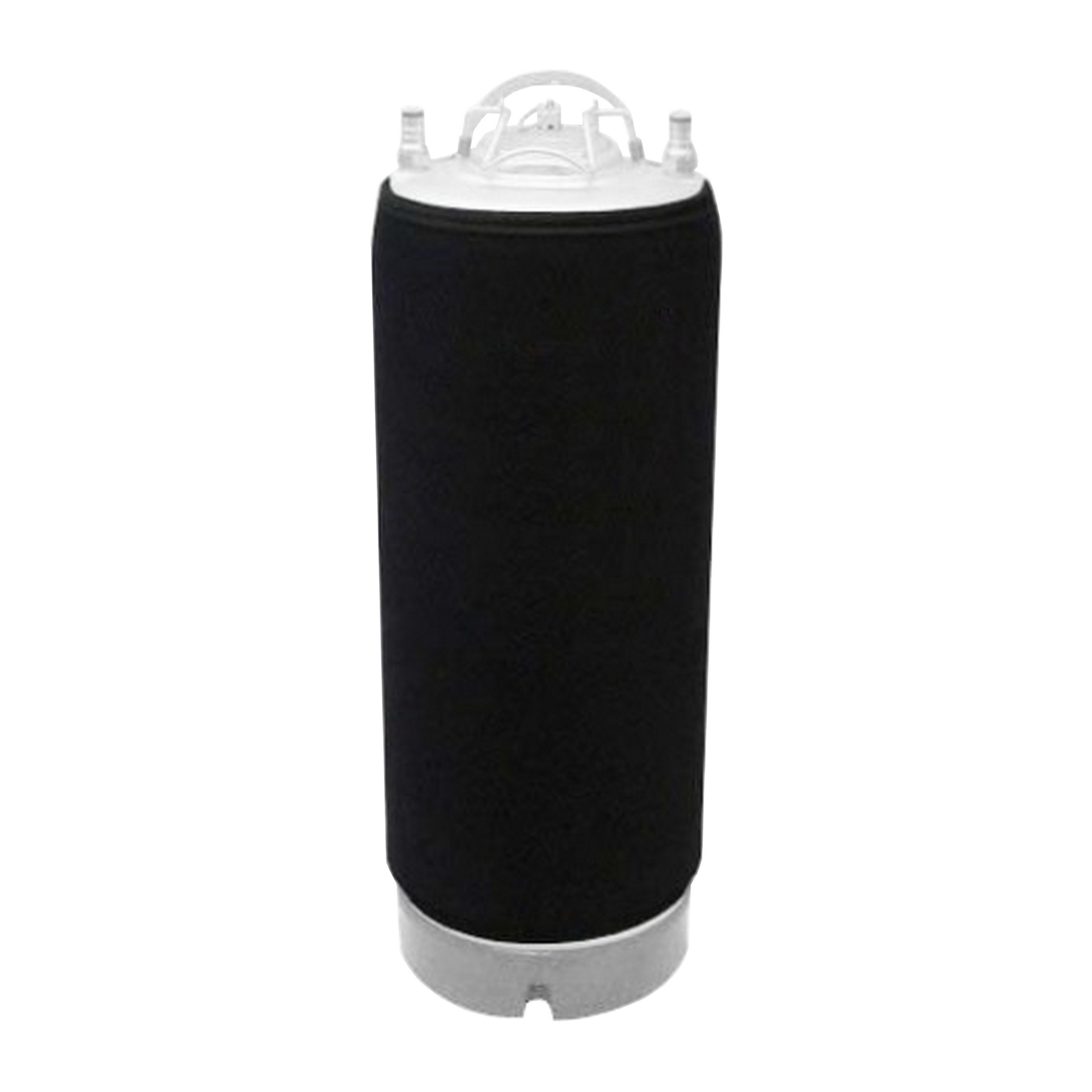 No Brand BLK 5-GAL NOART 15C07160