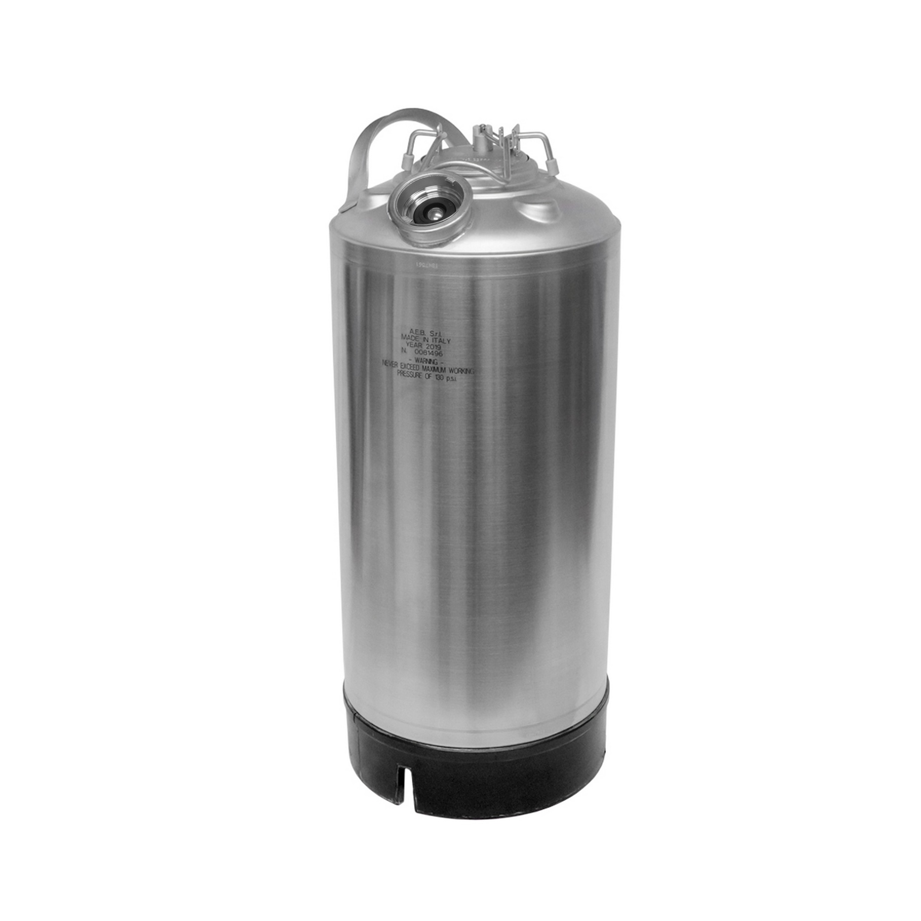 No Brand 15ASSYLIQUORDISP5GAL 15C07410