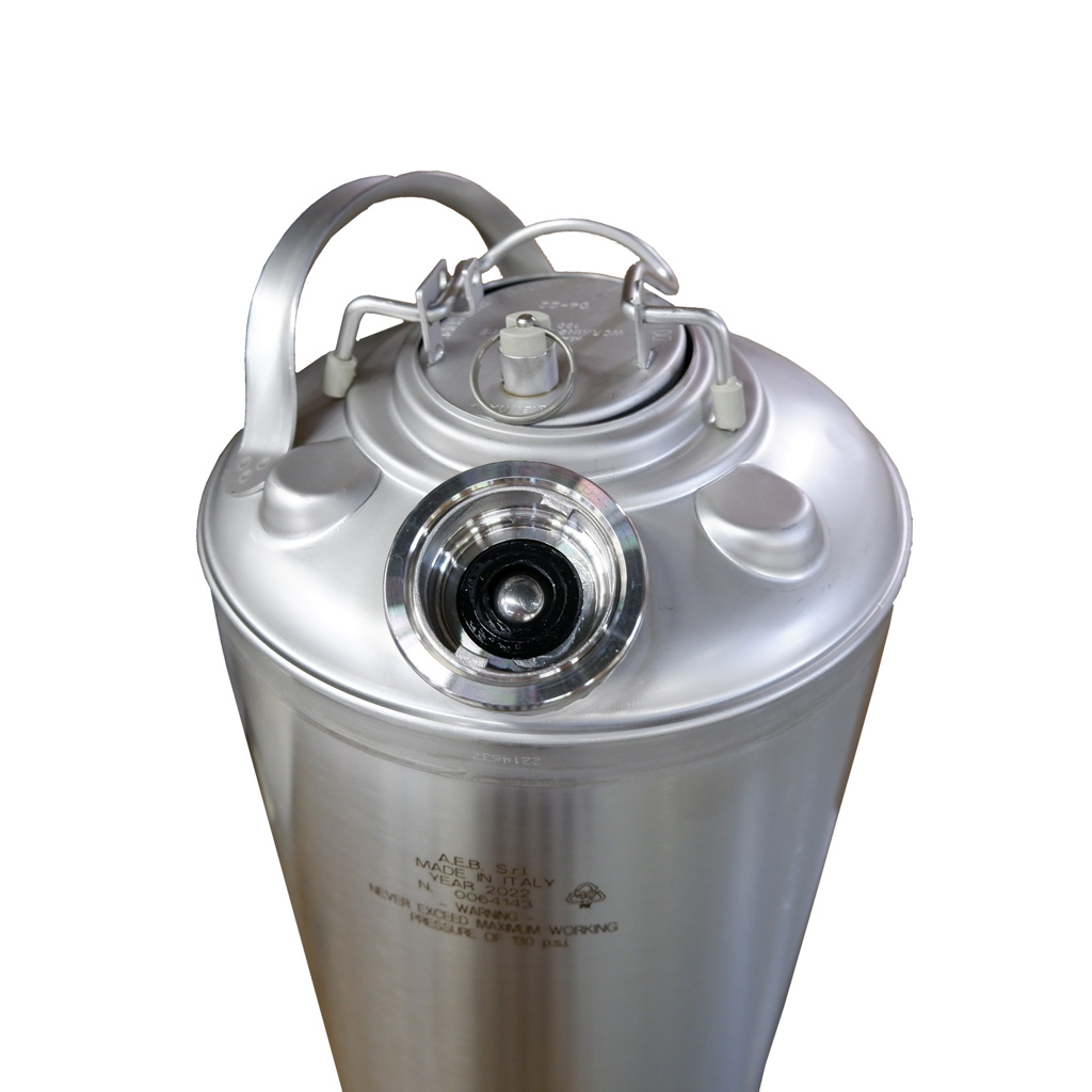 No Brand 15ASSYLIQUORDISP5GAL 15C07410
