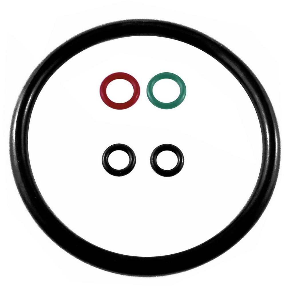 No Brand 15ASSYORINGKITBALL 15D03005