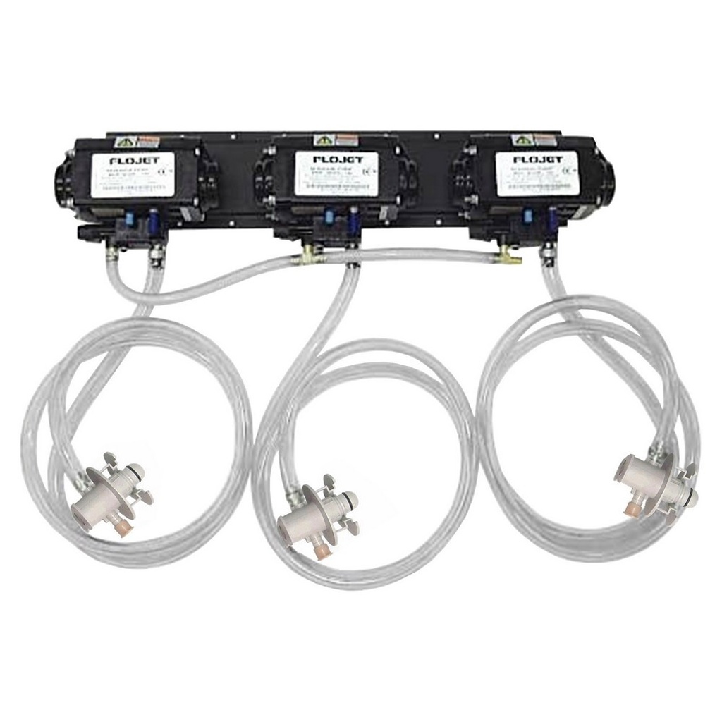 No Brand 15ASSYFLO03QCDII 15D03107