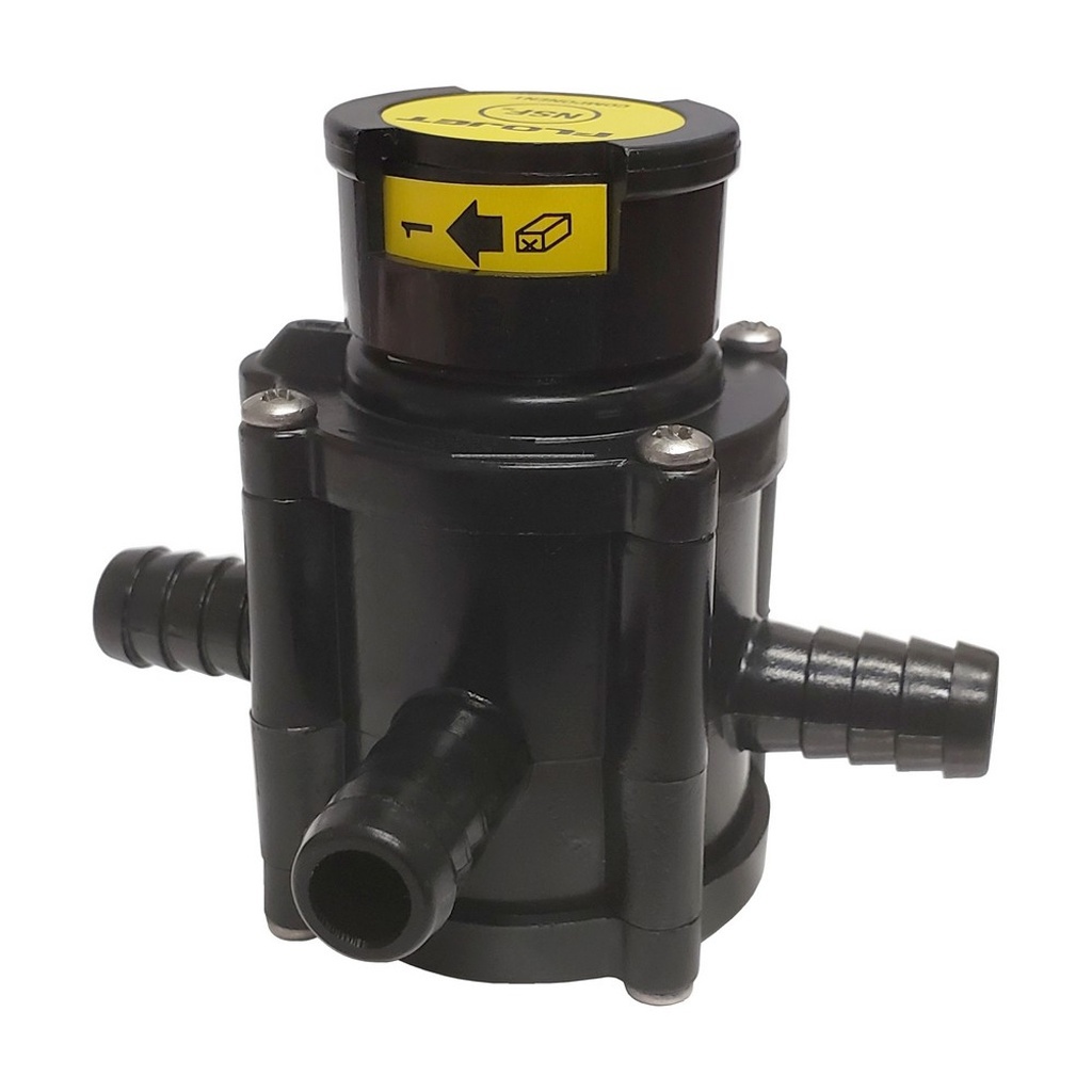 Flojet 01600230A 15F01113