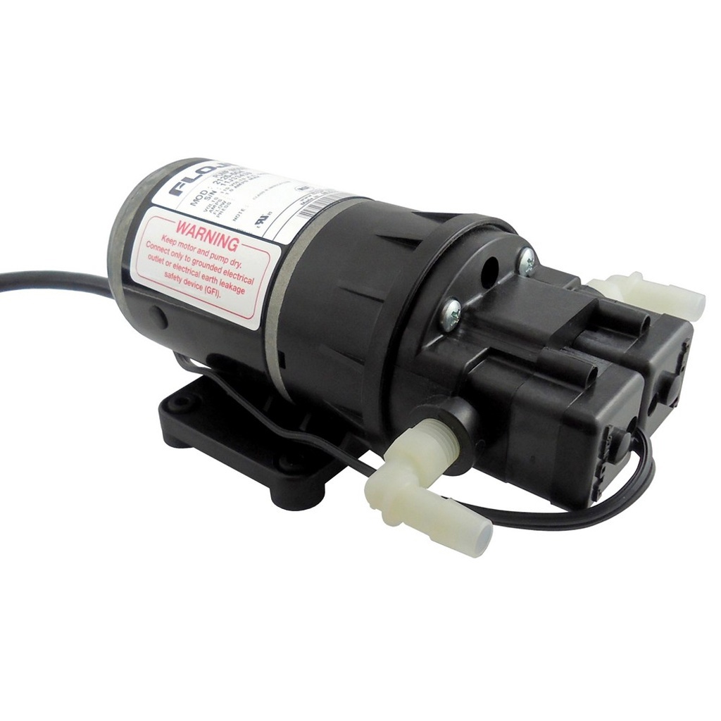 Flojet 02125504C 15F01117