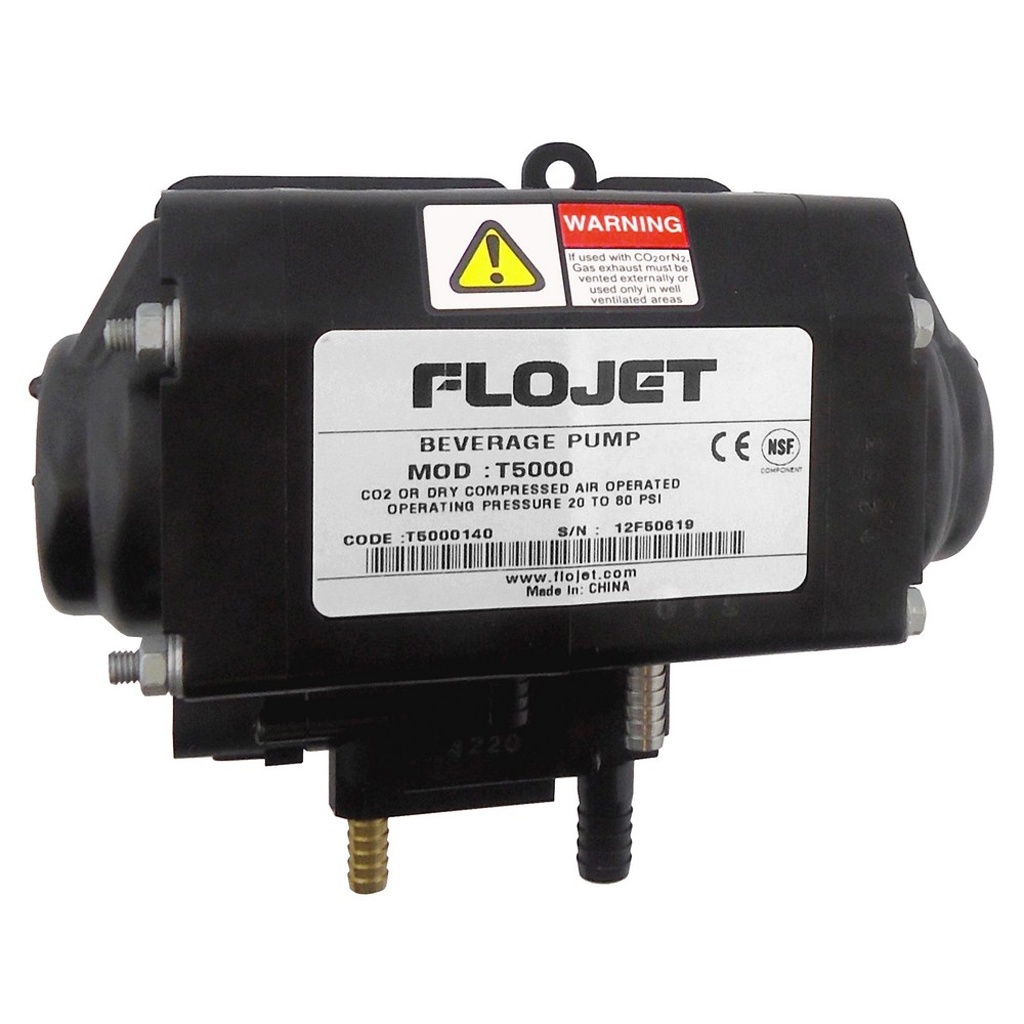 Flojet T5A00110 15F01123
