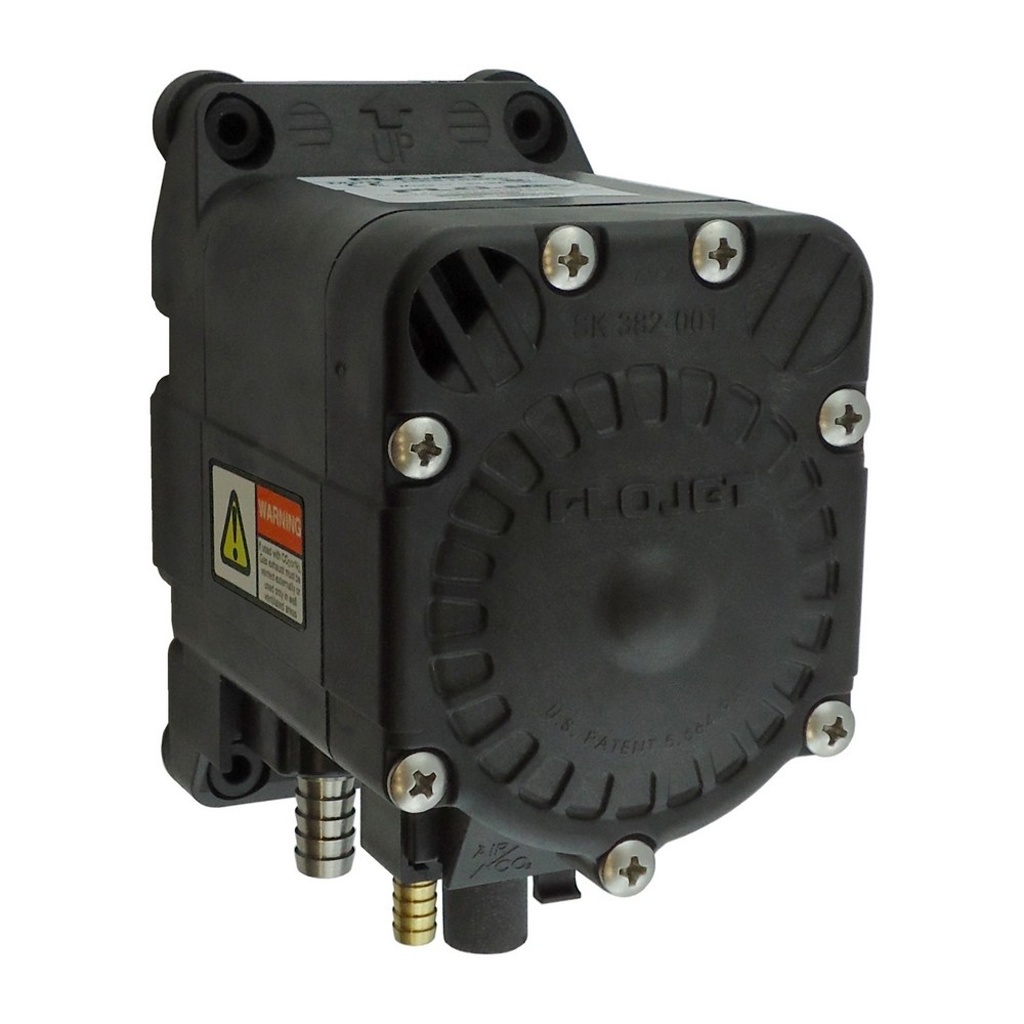 Flojet G551012A 15F01125