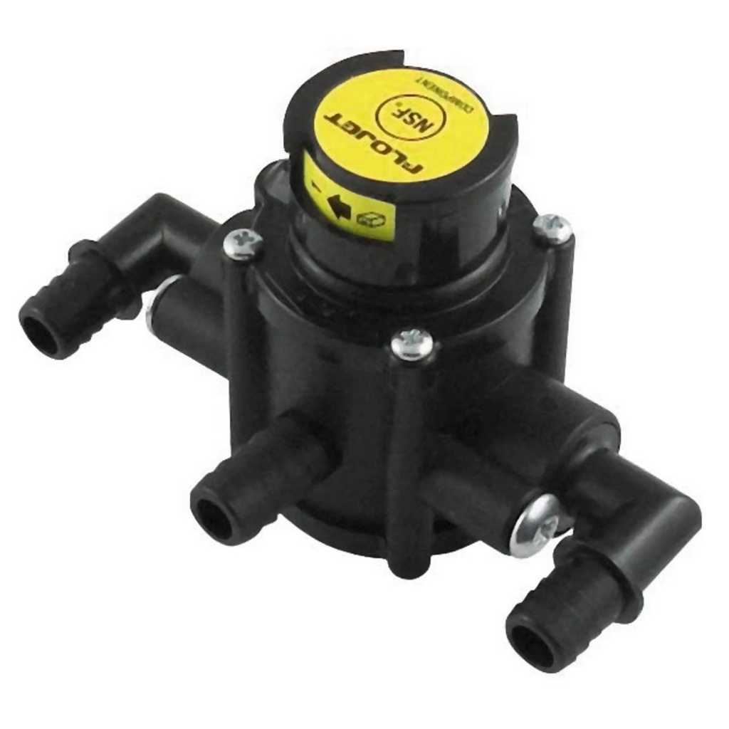 Flojet 01600531A 15F01212