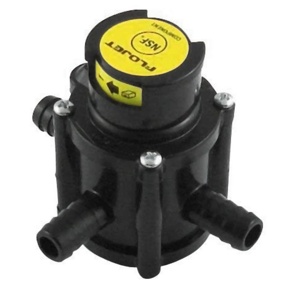 Flojet 01600231A 15F01213