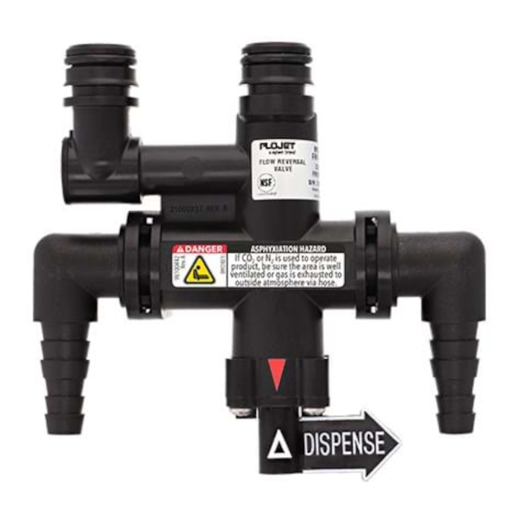 Flojet FRV0001A 15F01232